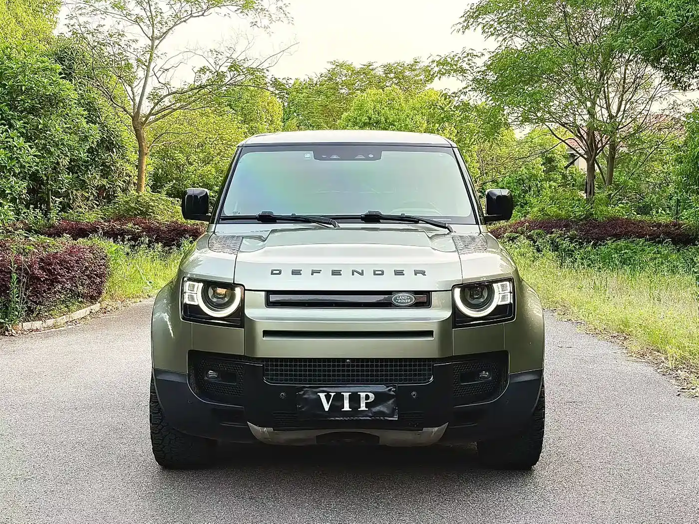 Land Rover Defender 2024 90 3.0T P400 HSE фото 2