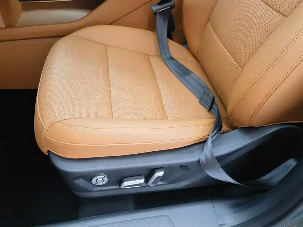 Haval H6L 2026 Model Base Version фото 20