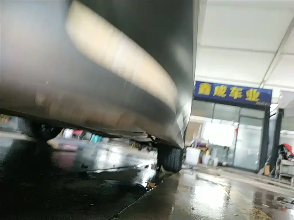 Volkswagen Teramont 2019 380TSI 4WD Luxury China V фото 22