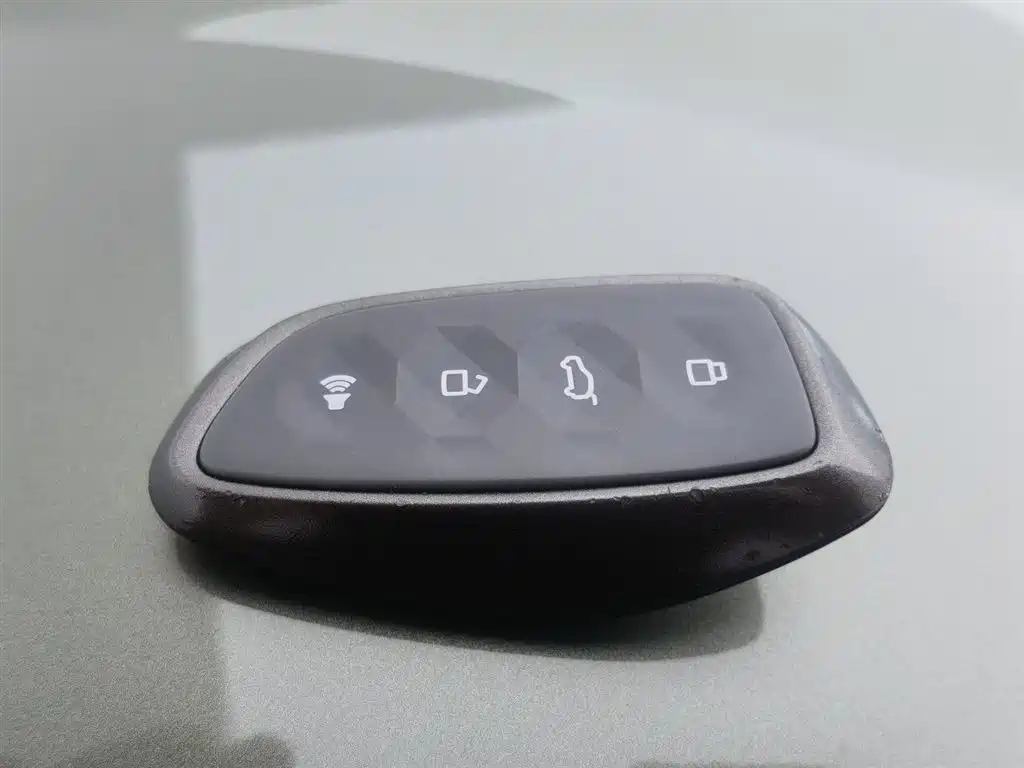 Haval H6L 2026 Model Base Version фото 19