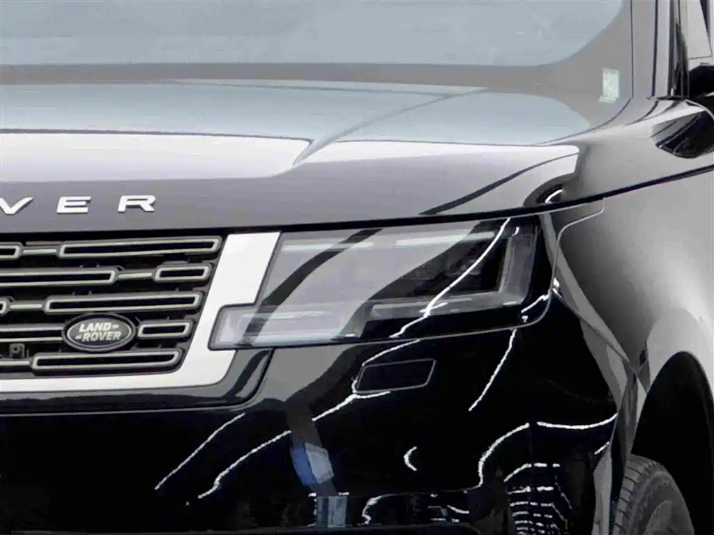 Фото 3 - Land Rover Range Rover