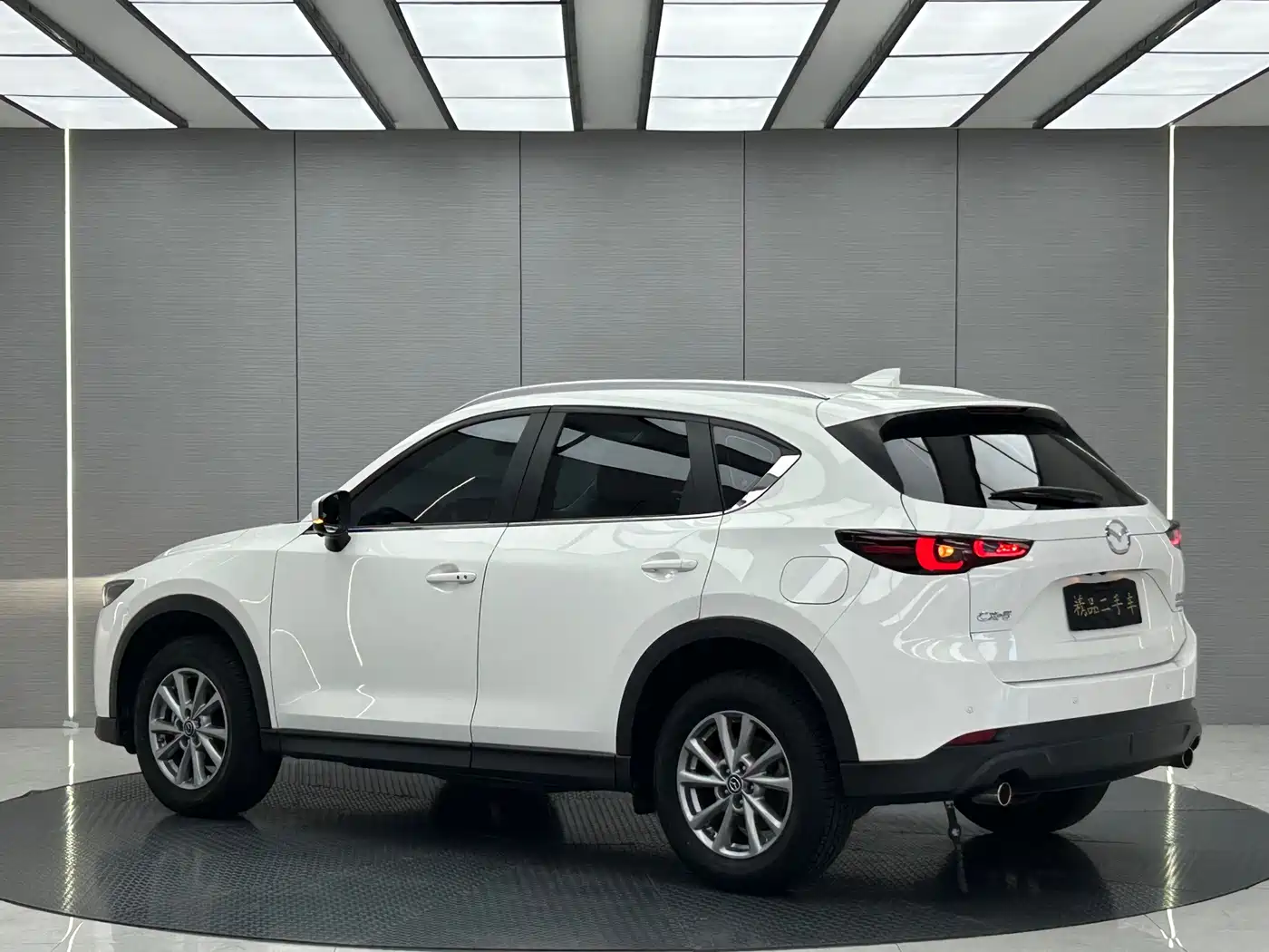 صورة 3 - Mazda CX-5