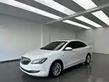 Фото 1 - Buick Excelle