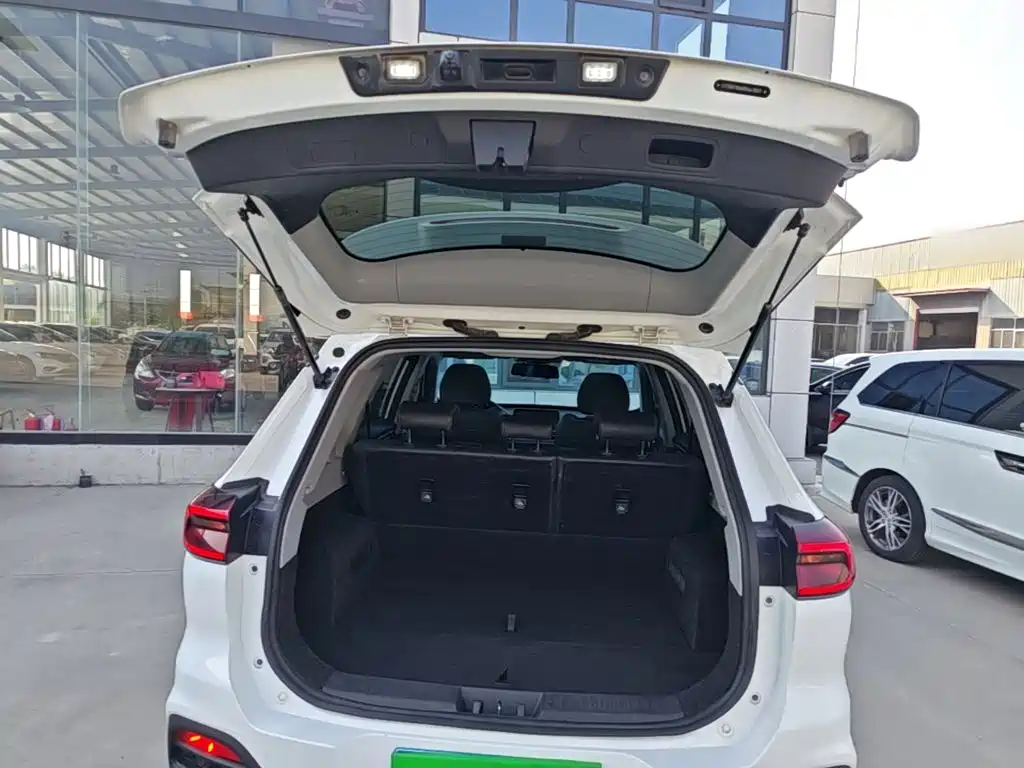 Фото 19 - Chery Tiggo 8