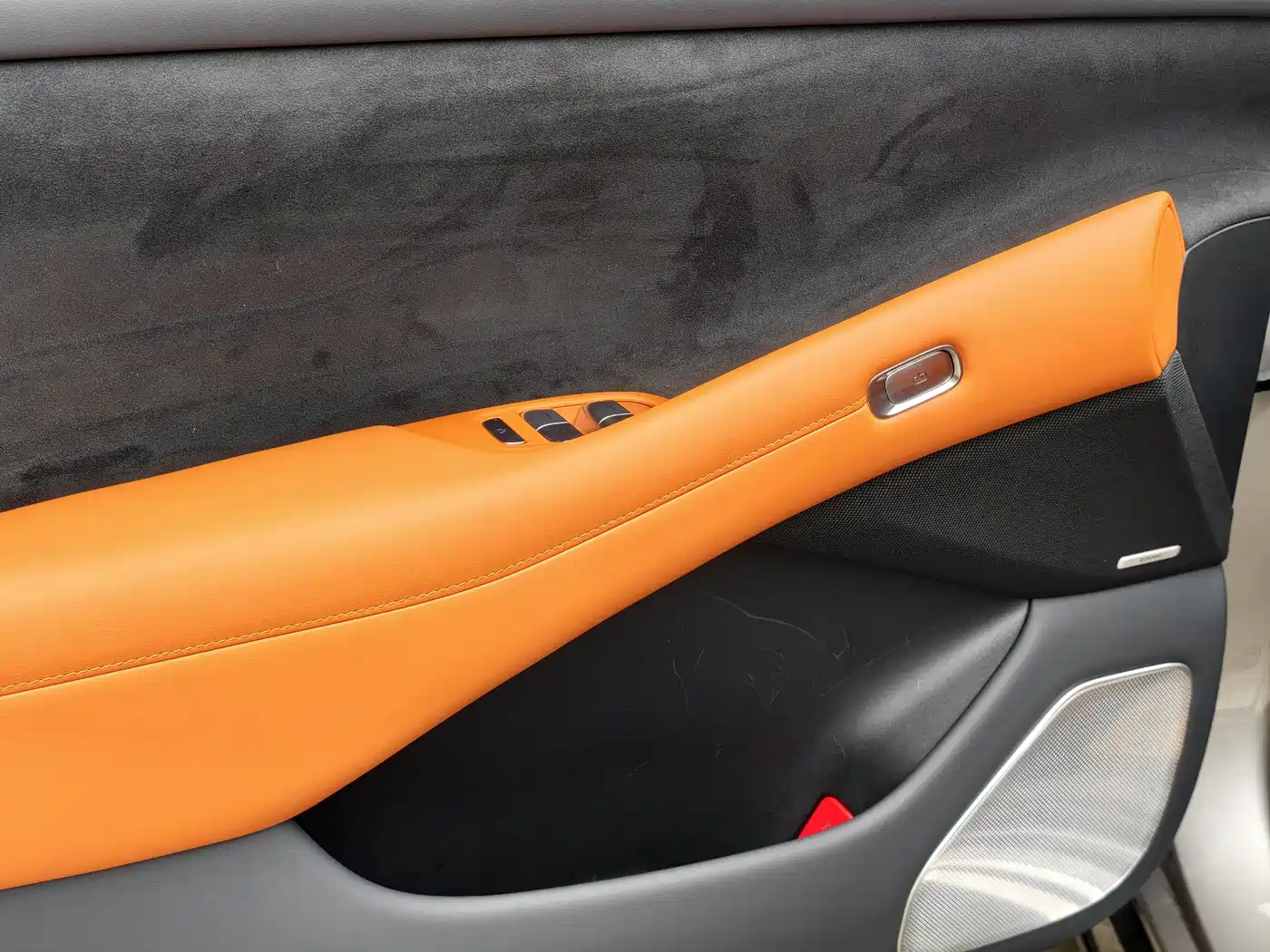 Xiaomi Auto Xiaomi YU7 2025 Ultra Long Range High Performance AWD Max Edition фото 9