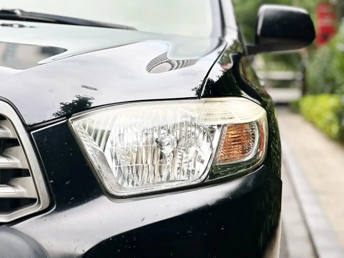 Toyota Highlander 2011 2.7L 2WD 5-seat Elite фото 9