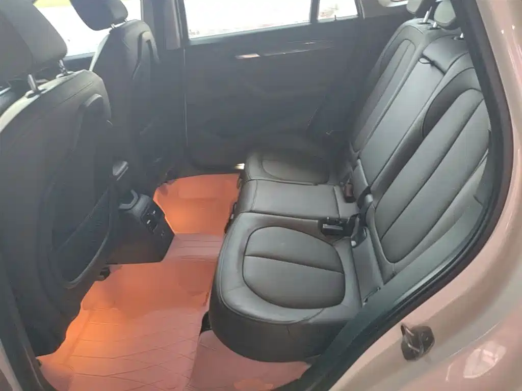 BMW X1 2019 xDrive20Li Premium Model фото 16