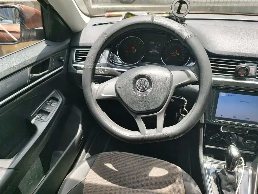 Volkswagen C-TREK 2017 230TSI DSG Comfort фото 3