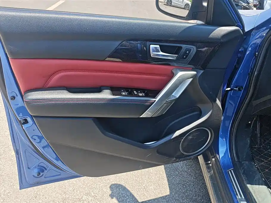 Haval H2 2017 Blue Label 1.5T Manual 2WD Elite фото 7
