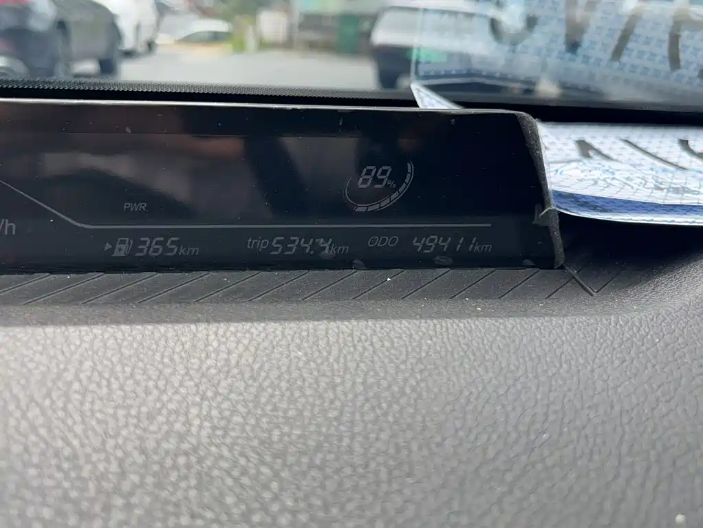 Nezha Auto Nezha V 2022 2022 Trend 400 Lite