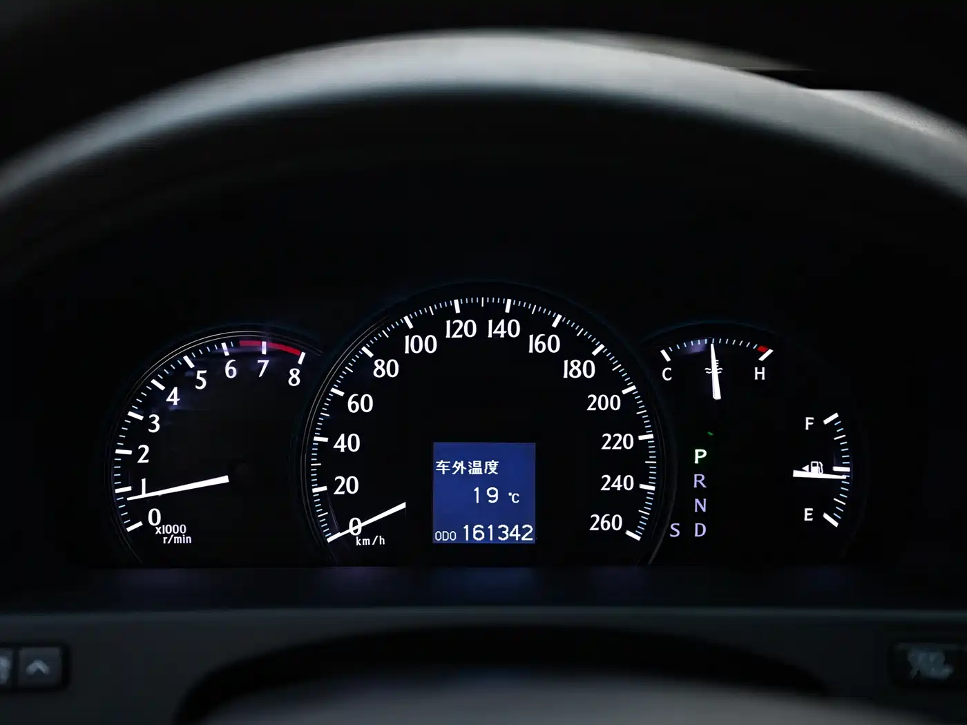 Toyota Crown 2012 2.5L Royal Leather Edition фото 14