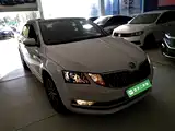 صورة 4 - Škoda Octavia