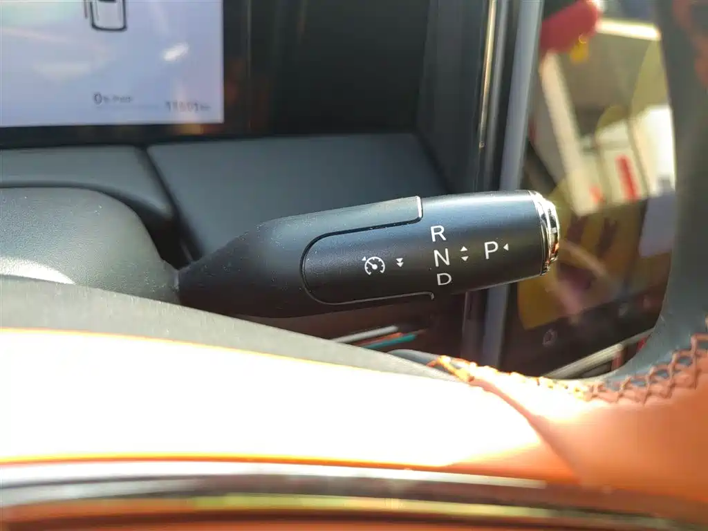 GAC Trumpchi Trumpchi Xiangwang M8 2025 Model QianKun Series Ultra First Class фото 10