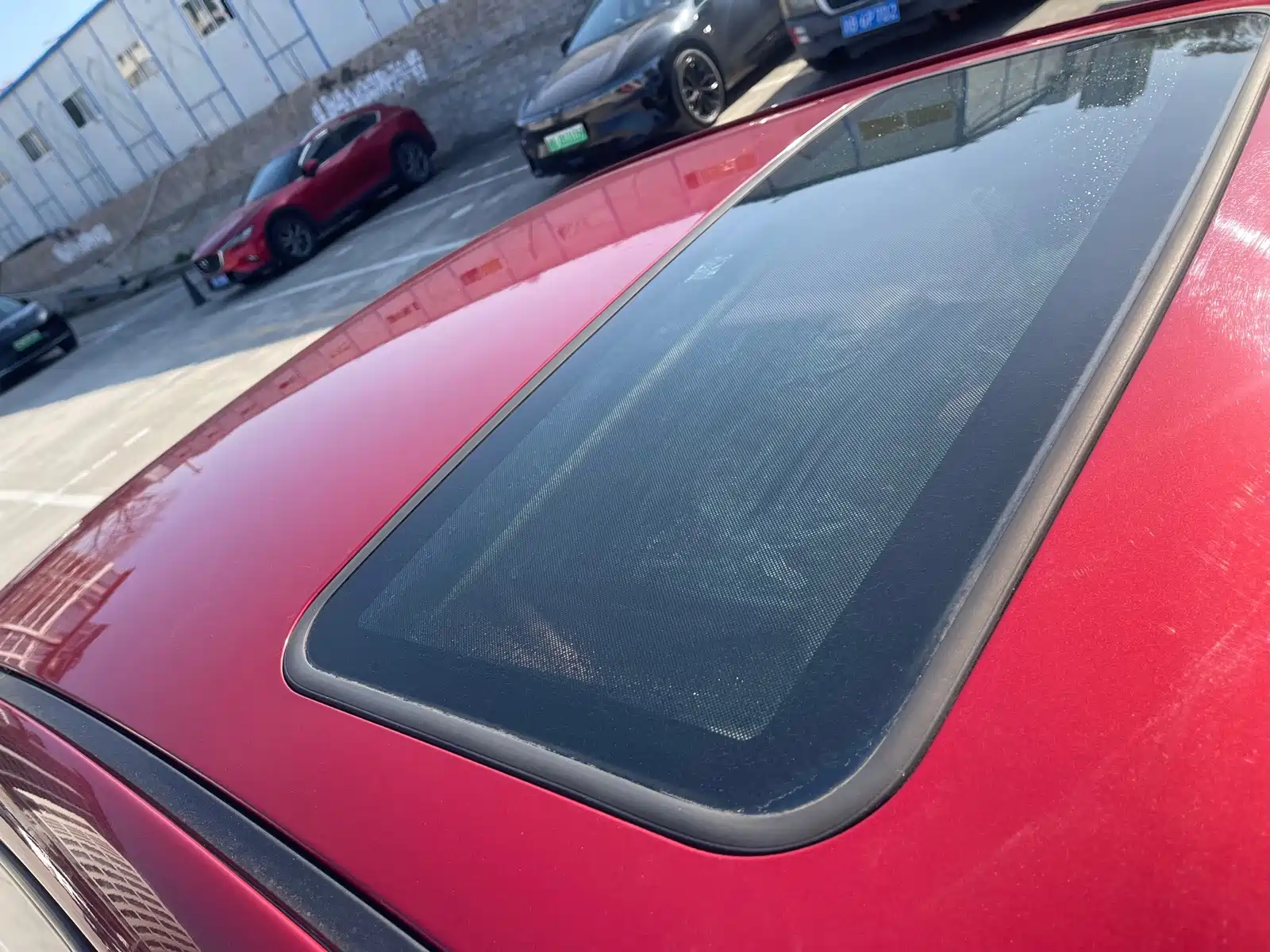 Фото 13 - Buick Excelle