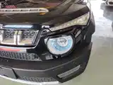 Фото 18 - BAIC ORV Beijing Offroad BJ20