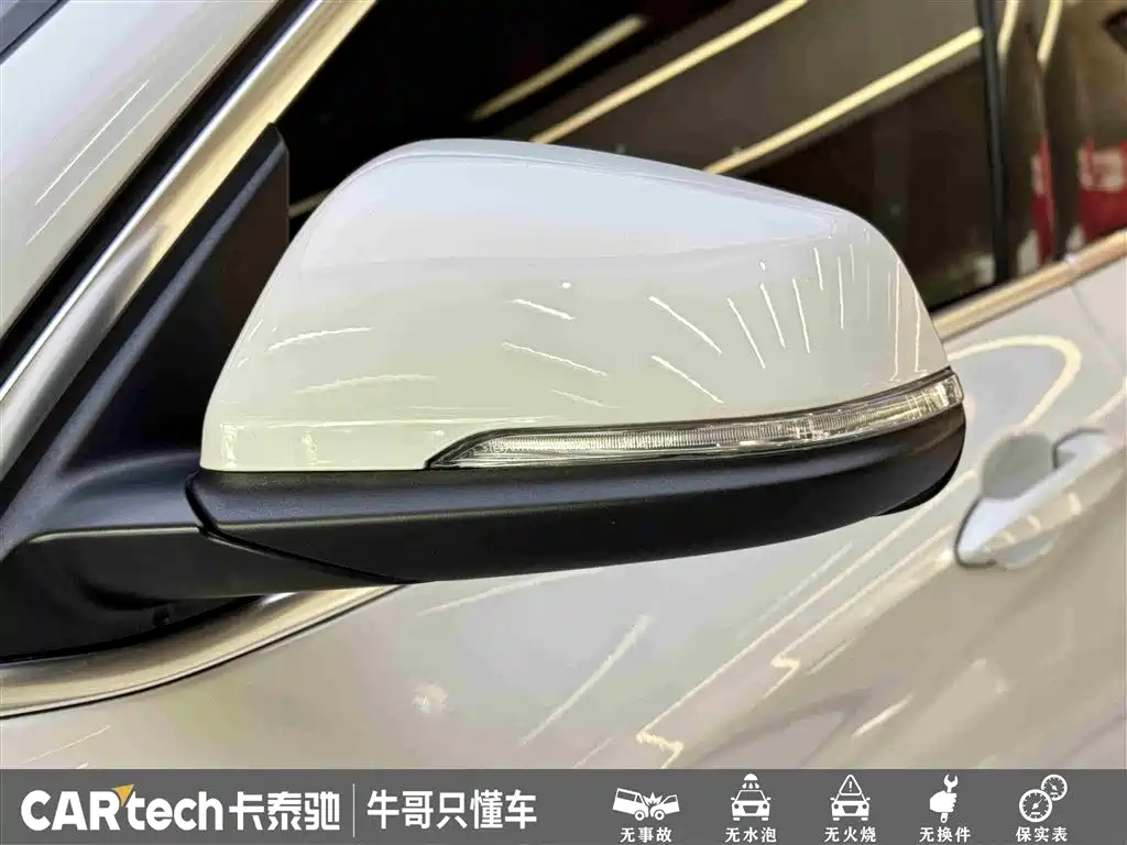 BMW X1 2022 sDrive25Li Leading фото 9