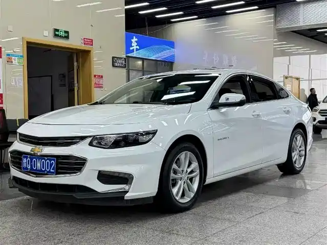 chevrolet mai-ruibao-xl