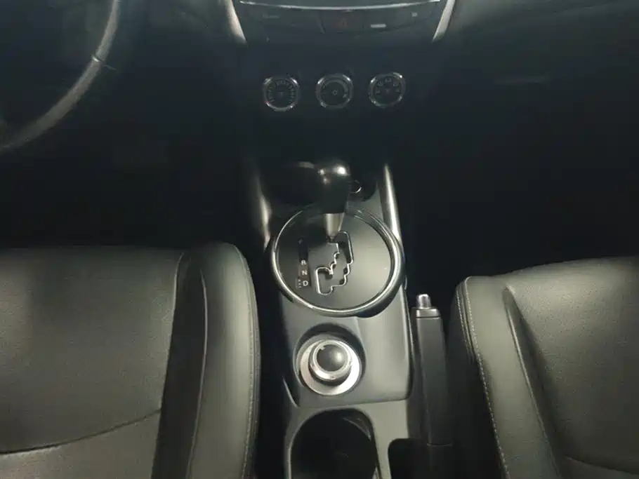 Mitsubishi ASX 2013 2.0L CVT AWD Flagship Edition фото 16