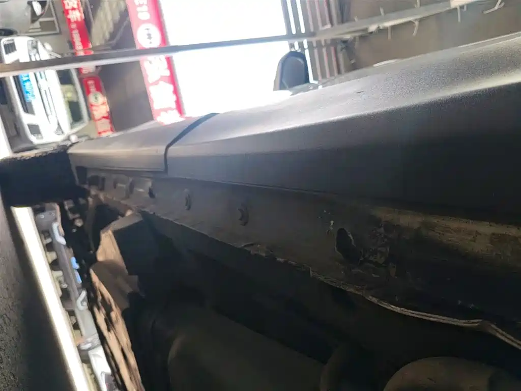 Toyota RAV4 Rongfang 2016 2.0L CVT 2WD Trend (China V) фото 22