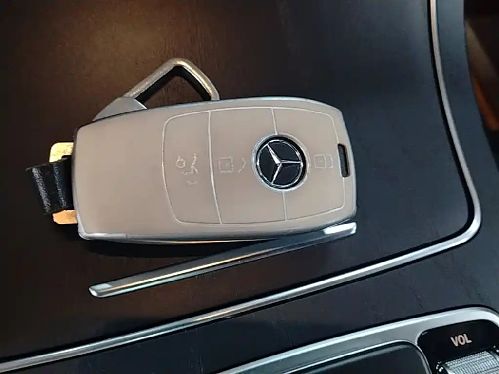 Mercedes-Benz C-Class 2021 C 260 L Sport Edition фото 9