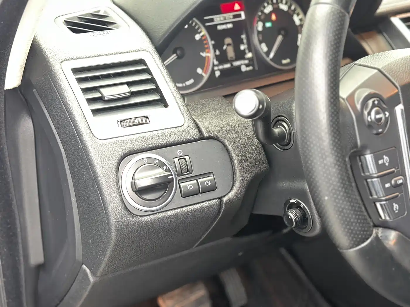 Land Rover Range Rover Sport 2013 5.0 NA V8 HSE фото 19