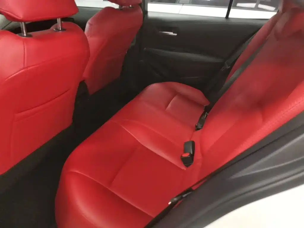 Toyota Corolla 2021 1.2T S-CVT Elite PLUS Edition фото 17