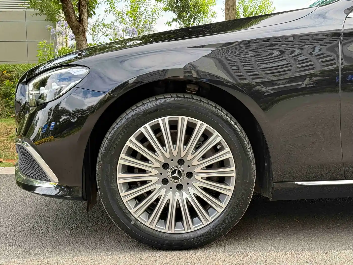 Mercedes-Benz E-Class 2021 Facelift E 300 L Sport Fashion фото 8