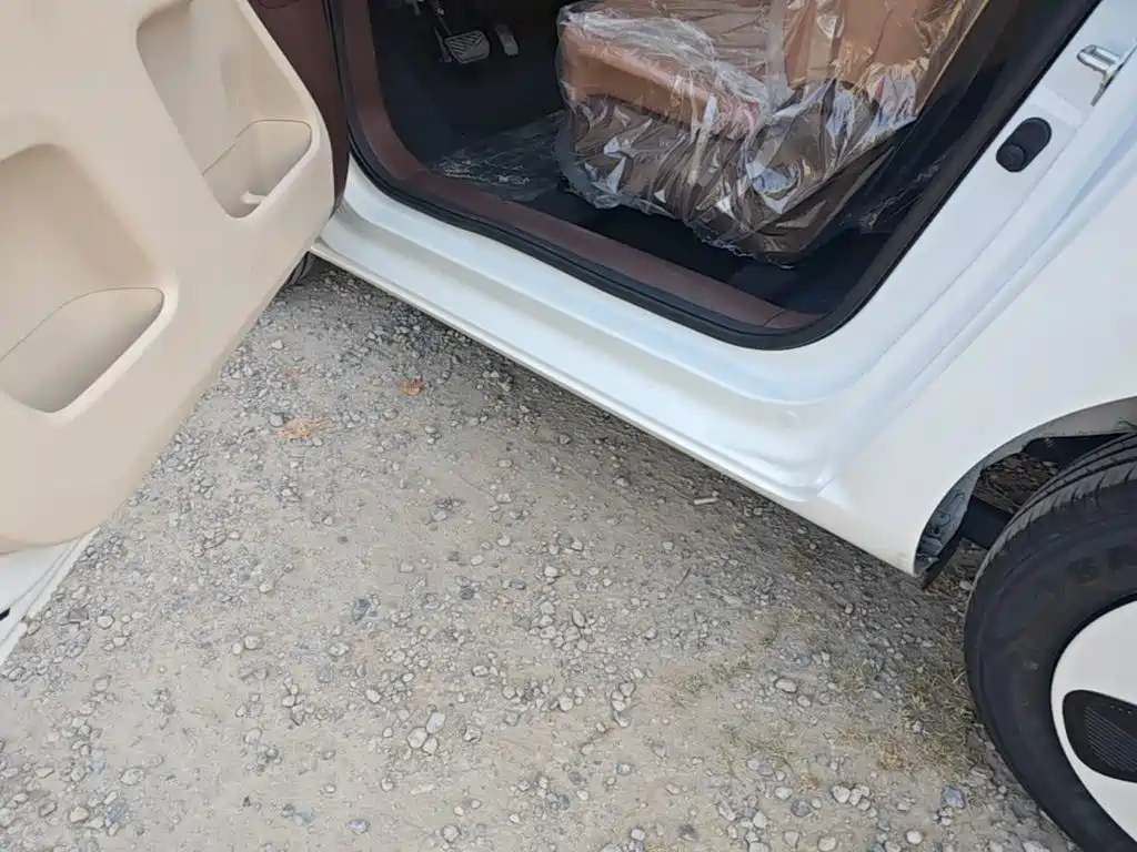 Changan Lumin 2026 2026 Model 205km Treasure Edition