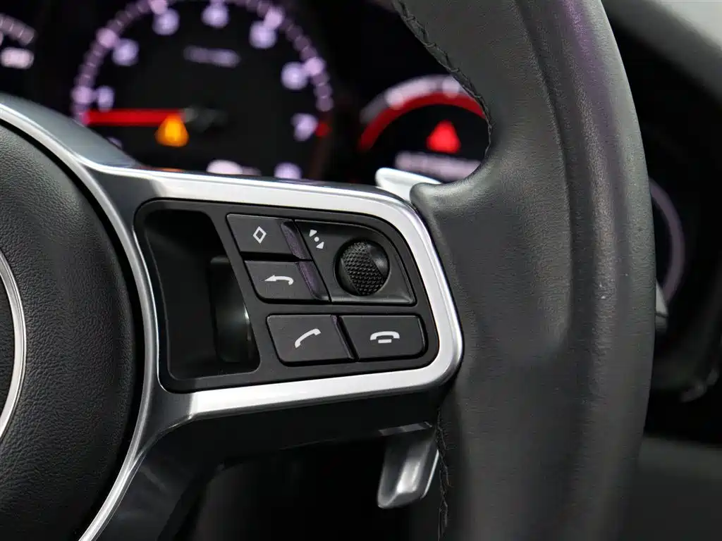 Porsche Cayenne 2019 Cayenne 3.0T фото 18