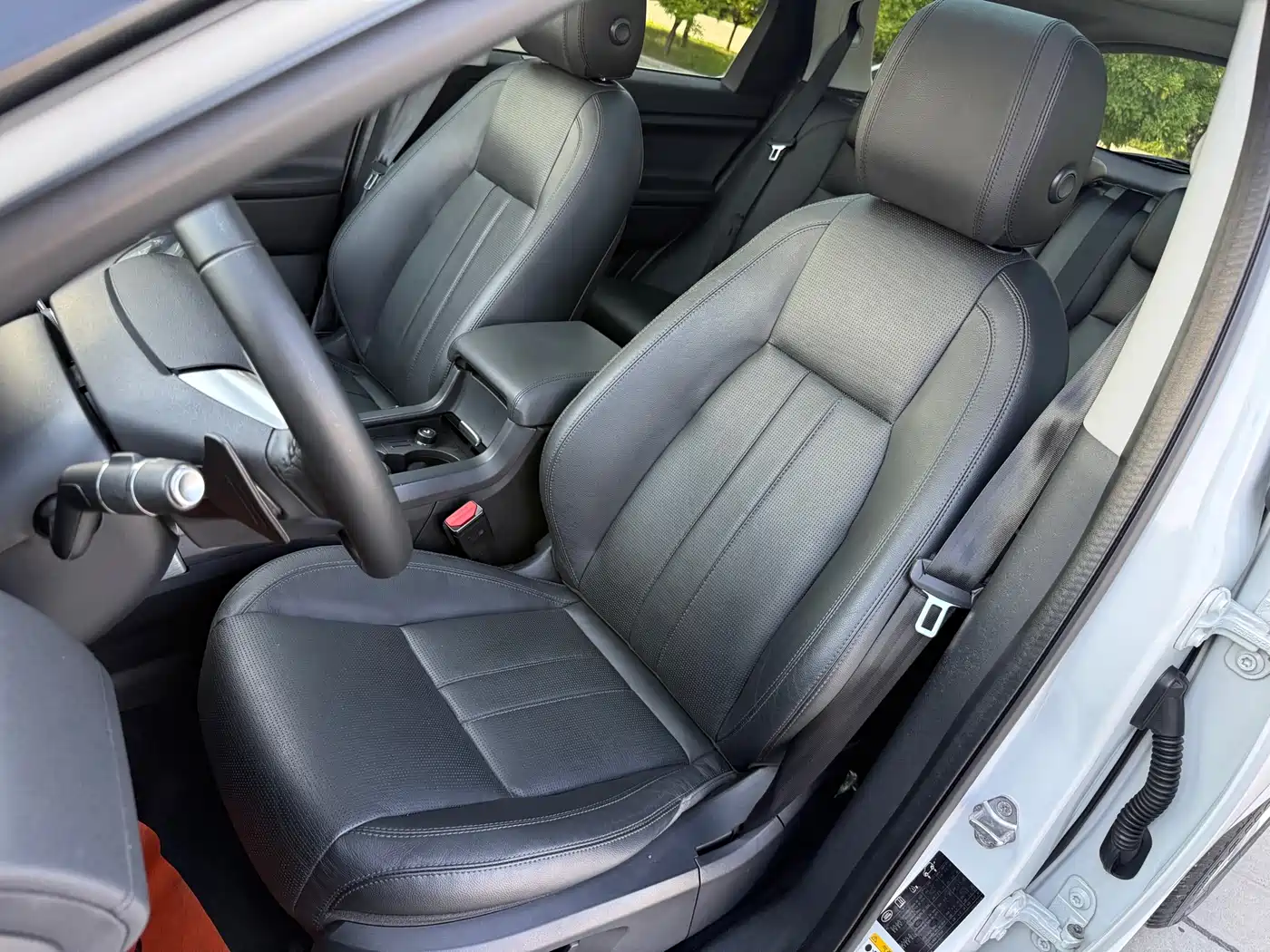 Land Rover Discovery Sport 2016 2016 2.0T SE