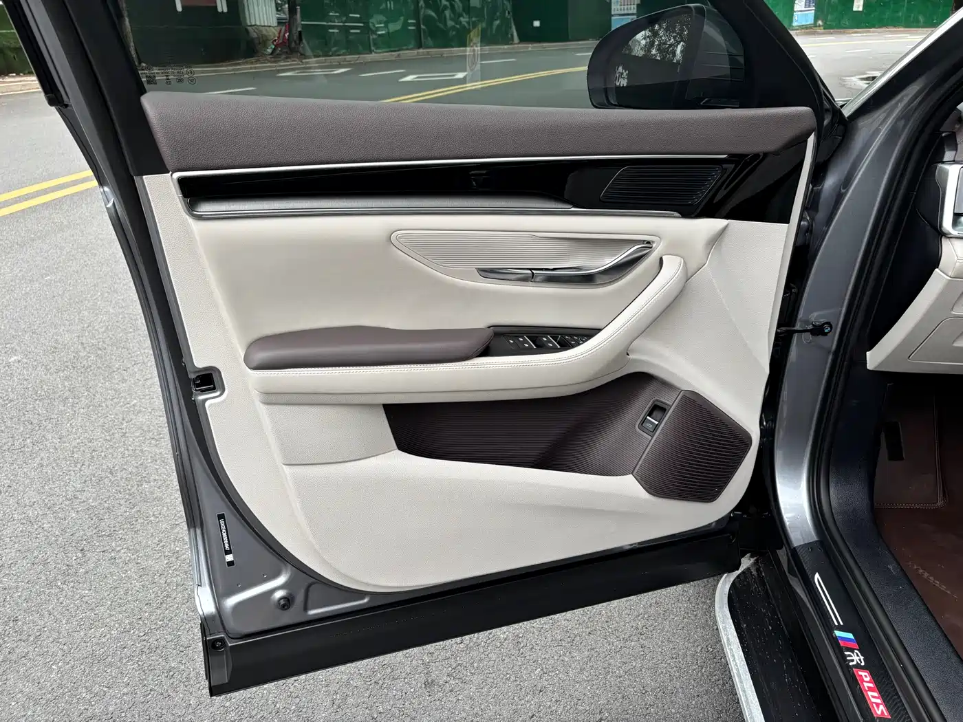 BYD Song PLUS PHEV 2025 EV 520km Premium фото 9
