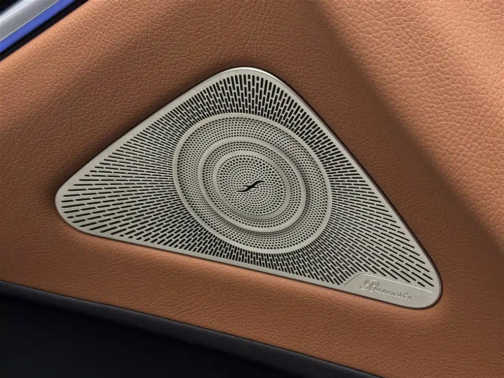 Mercedes-Benz S-Class 2024 S 400 L Luxury Edition фото 16