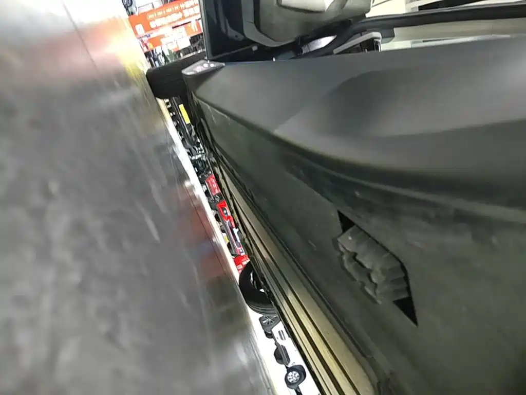 BMW i3 (Import) 2020 2019 Quick Charge Version