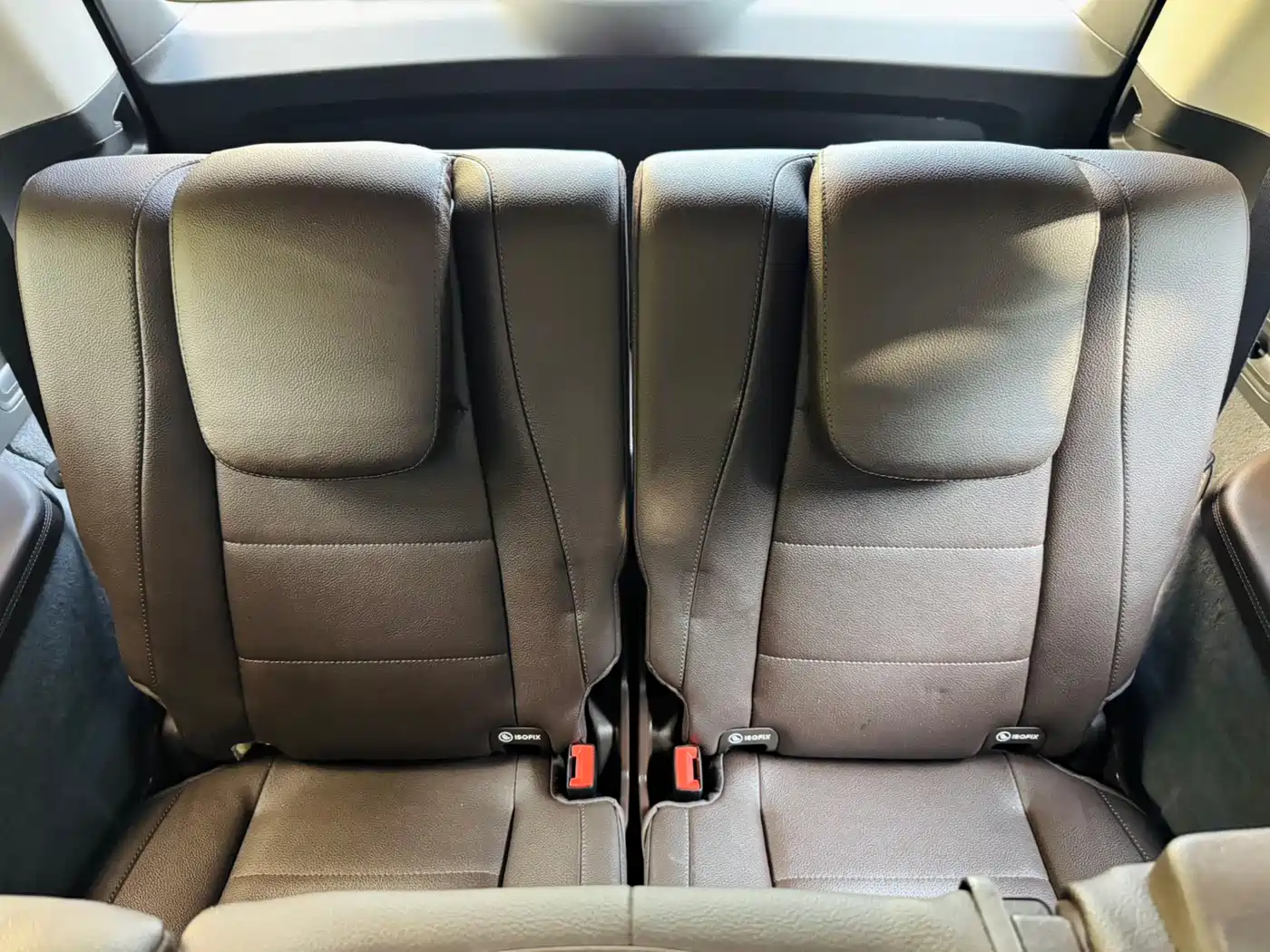 Mercedes-Benz GLS 2020 GLS 450 4MATIC Dynamic фото 23