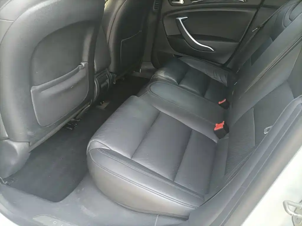 Citroën C5 2015 2014 2.0L Auto Premium