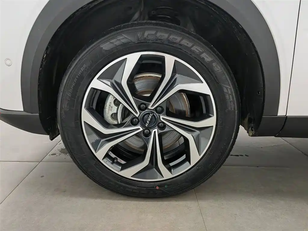 Haval Shenshou 2022 1.5T Smart Edition DHT фото 17