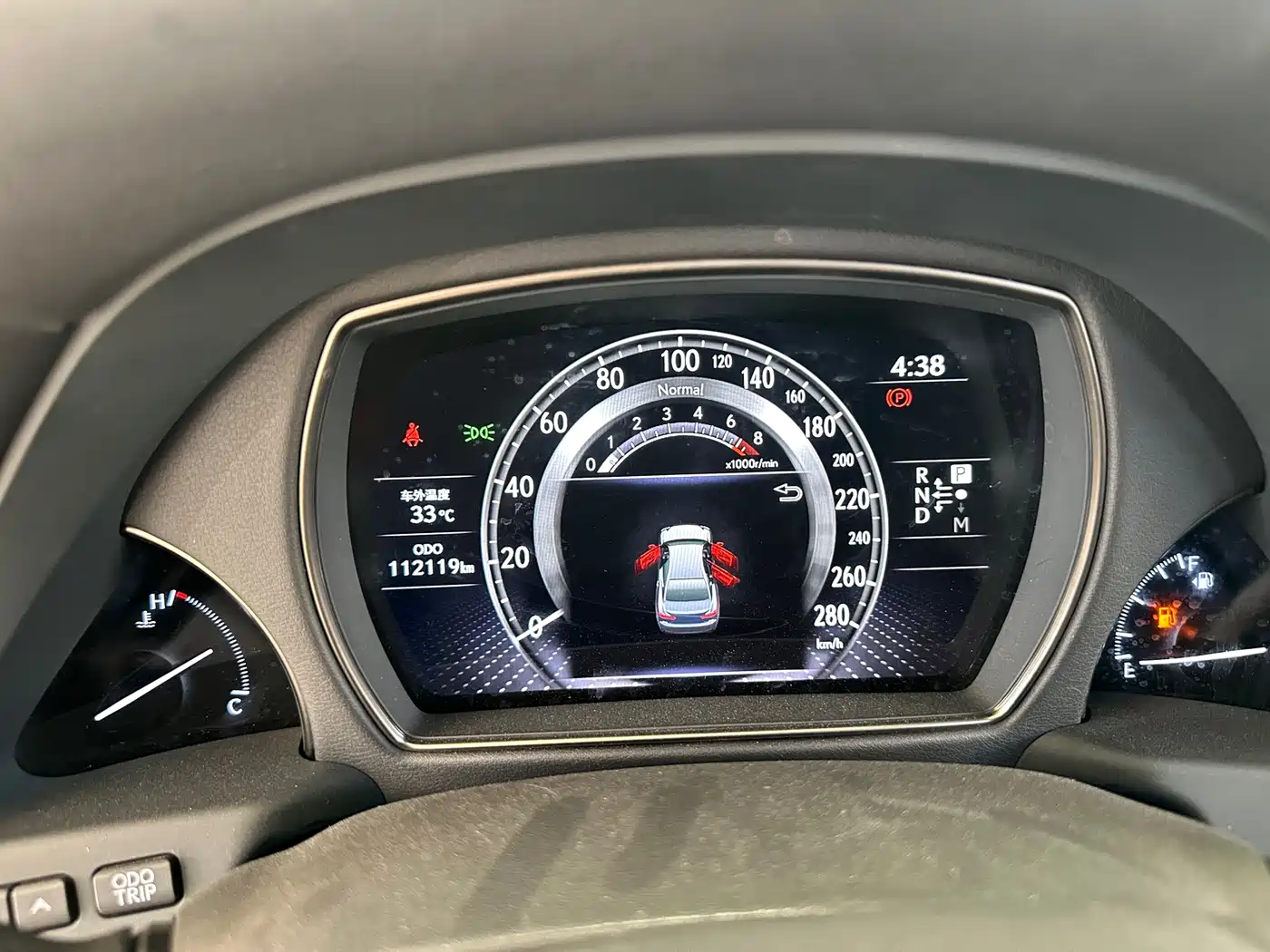 Lexus LS 2018 350 Excellence Edition China V фото 30
