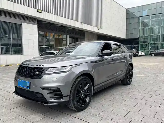land-rover range-rover-star-pulse