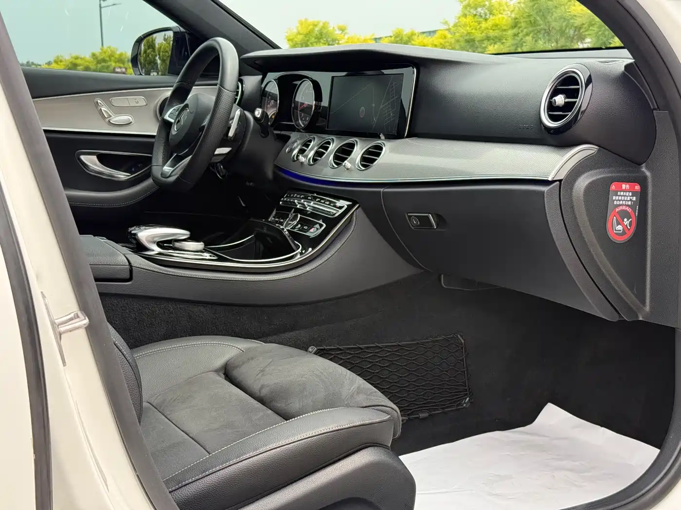 Mercedes-Benz E-Class 2017 E 200 Sport фото 35