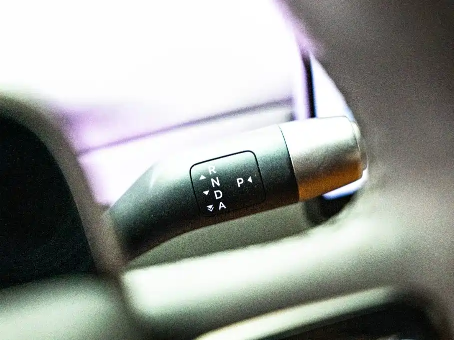 Фото 22 - Li Auto i6