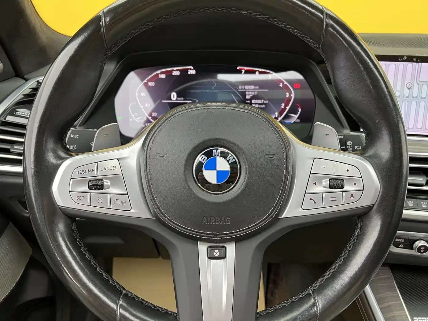  X5