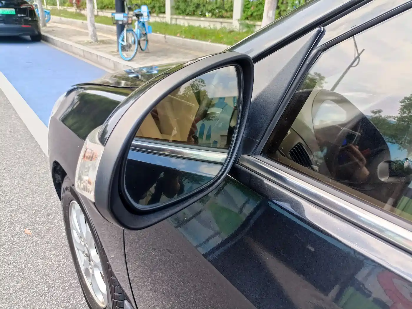 Hyundai Elantra 2010 2010 1.6L AT GLS