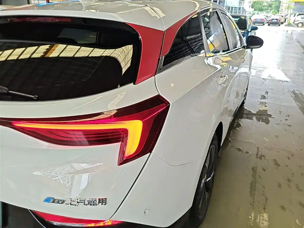 Buick Velite 6 2022 Connected Wisdom PLUS фото 24