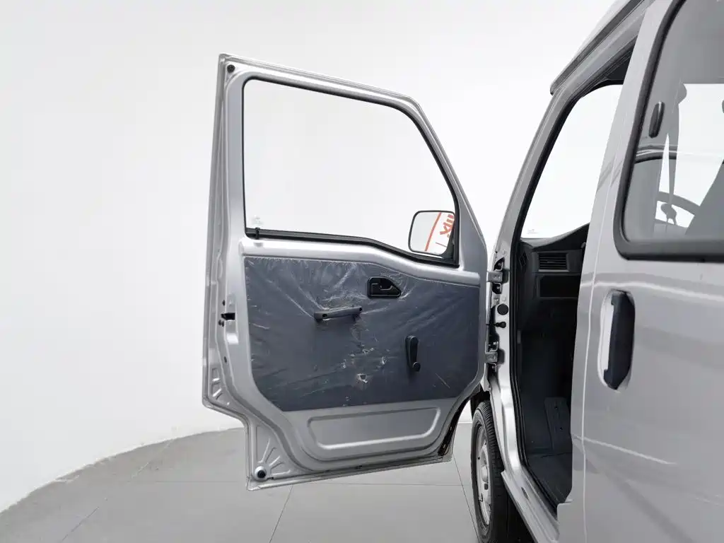 Фото 8 - Wuling Motors Wuling Zhiguang