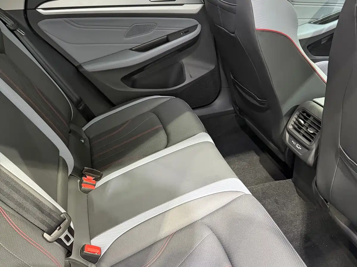 Volkswagen Lamando 2023 Lamando L 280TSI DSG Cool Edition фото 14