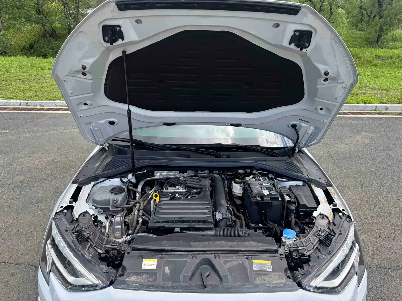 Фото 19 - Audi A3