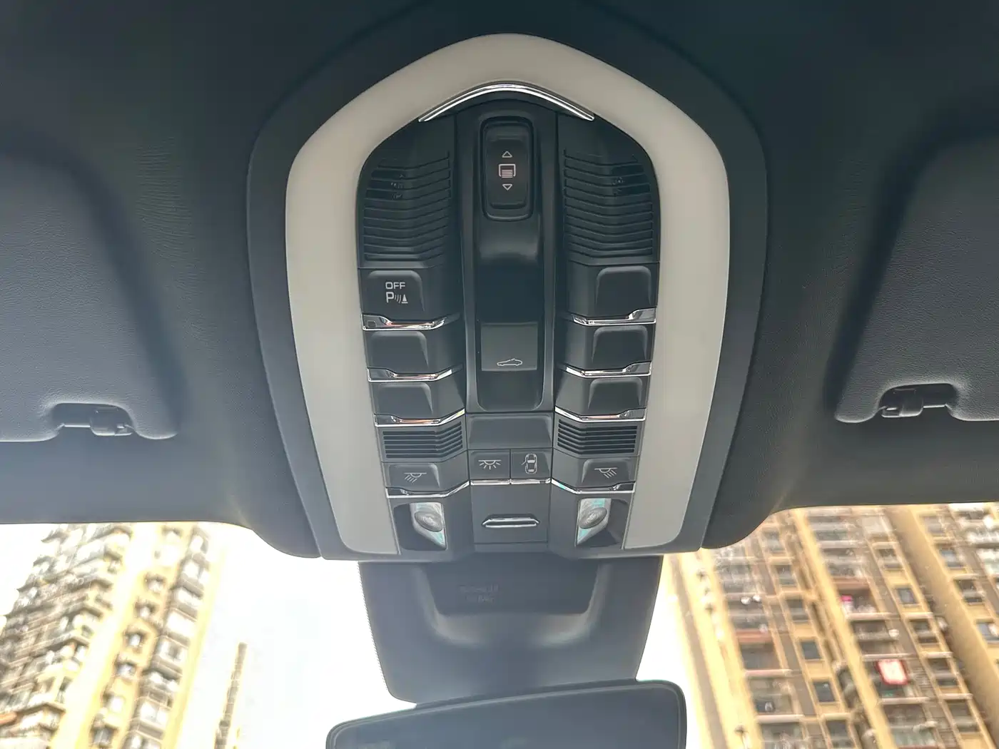 Porsche Macan 2021 Macan 2.0T фото 29