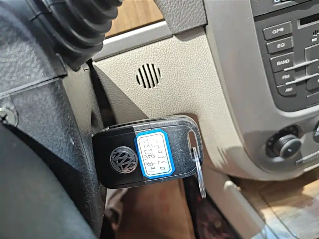 Buick Excelle 2015 1.5L Automatic Premium фото 9