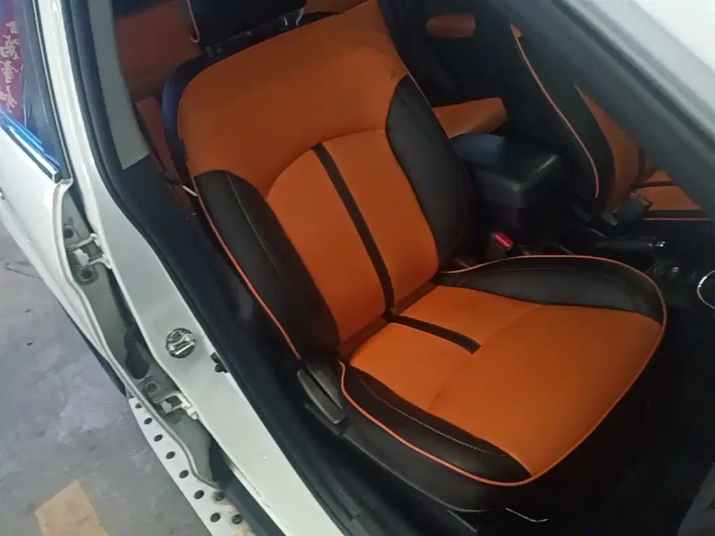 Mitsubishi ASX 2013 2.0L CVT 2WD Elite фото 25