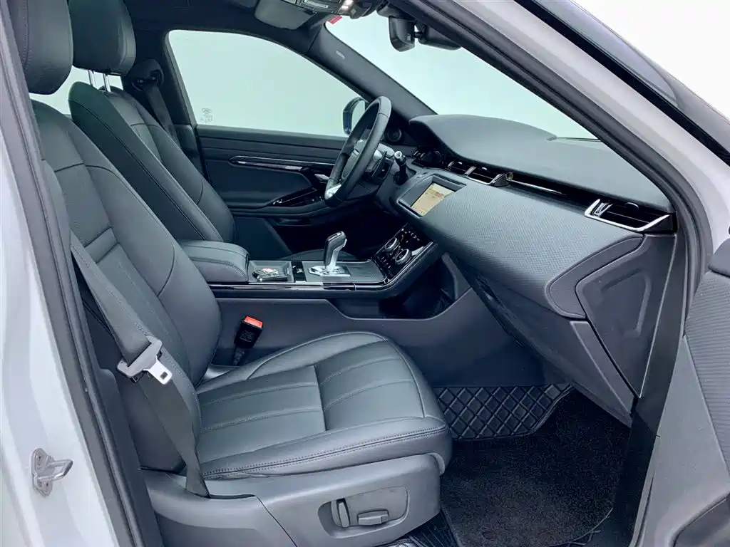 Land Rover Range Rover Evoque 2020 249PS R-DYNAMIC S Sport Edition фото 13